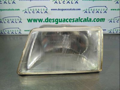 FARO IZQUIERDO PEUGEOT 205 BERLINA 20HA