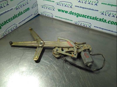 ELEVALUNAS DELANTERO IZQUIERDO PEUGEOT 205 BERLINA 20HA