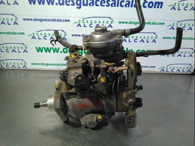 BOMBA INYECCION CITROEN ZX 1.9 TD Volcane