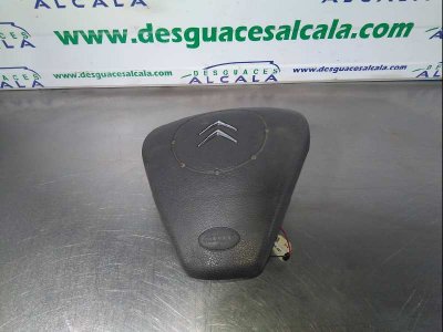 AIRBAG DELANTERO IZQUIERDO