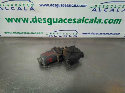 MOTOR ELEVALUNAS DELANTERO IZQUIERDO CITROËN SAXO 1.5 D Furio