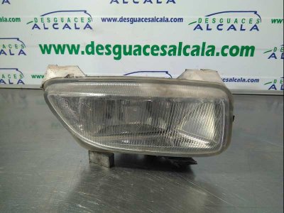 FARO ANTINIEBLA DERECHO CITROËN SAXO 1.5 D Furio