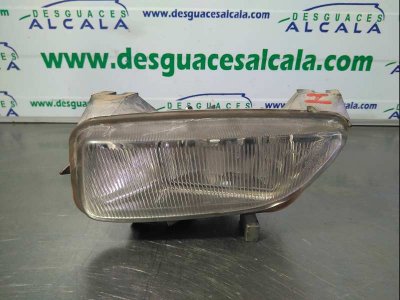 FARO ANTINIEBLA IZQUIERDO CITROËN SAXO 1.5 D Furio