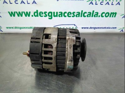 ALTERNADOR DAEWOO MATIZ CD