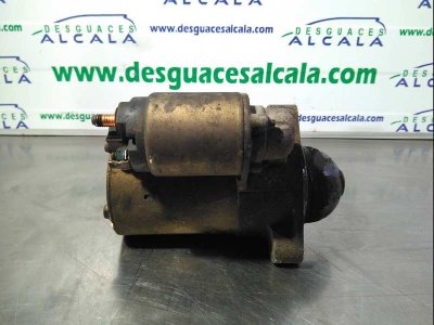 MOTOR ARRANQUE DAEWOO MATIZ CD