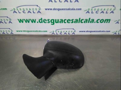 RETROVISOR IZQUIERDO DAEWOO MATIZ CD