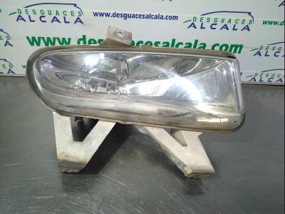 FARO ANTINIEBLA DERECHO PEUGEOT 406 BERLINA (S1/S2) SRDT