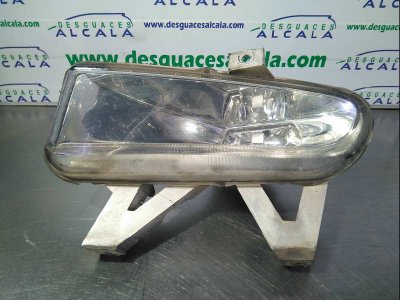 FARO ANTINIEBLA IZQUIERDO PEUGEOT 406 BERLINA (S1/S2) SRDT