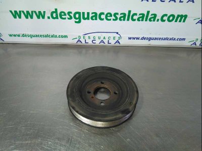 POLEA CIGUEÑAL de 2.0 GLS CRDI 