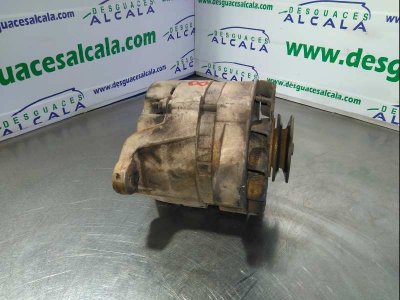 ALTERNADOR FIAT TIPO (160) 1.4