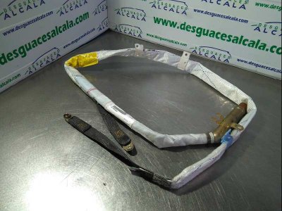 AIRBAG CORTINA DELANTERO IZQUIERDO BMW SERIE 3 BERLINA (E46) 320d