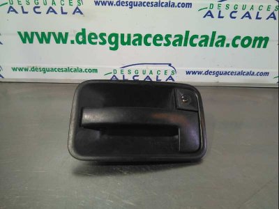 MANETA EXTERIOR DELANTERA DERECHA FIAT SCUDO (222) 1.9 D EL Caja cerrada