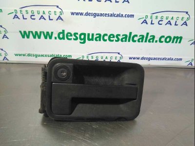 MANETA EXTERIOR PORTON FIAT SCUDO (222) 1.9 D EL Caja cerrada