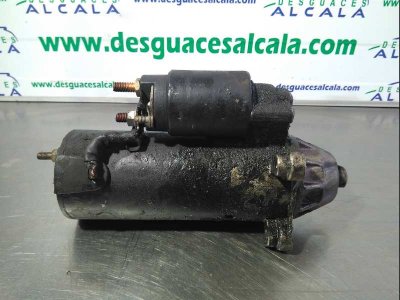 MOTOR ARRANQUE FORD FOCUS BERLINA (CAK) Ambiente