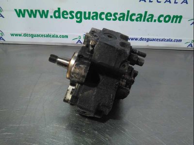 BOMBA INYECCION RENAULT MEGANE II CLASSIC BERLINA Confort Authentique