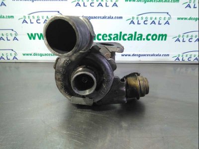 TURBOCOMPRESOR RENAULT MEGANE II CLASSIC BERLINA Confort Authentique