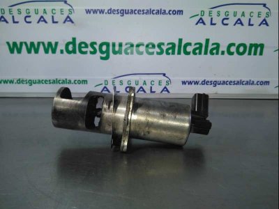 VALVULA EGR RENAULT MEGANE II CLASSIC BERLINA Confort Authentique