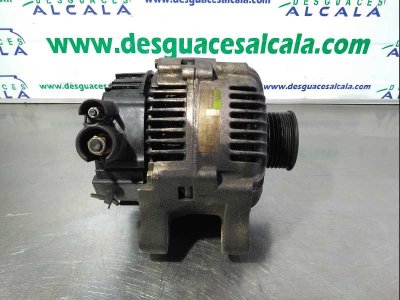 ALTERNADOR CITROËN BERLINGO 1.9 600 D Furg.