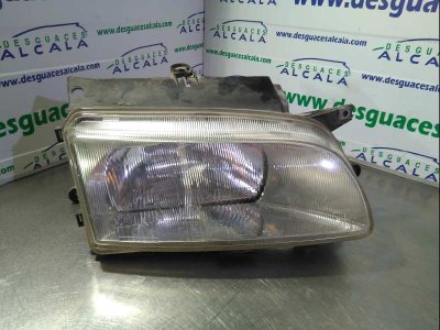 FARO DERECHO CITROËN BERLINGO 1.9 600 D Furg.