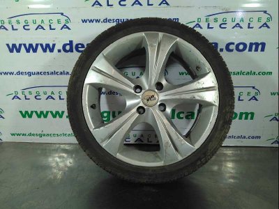 LLANTA FORD FOCUS BERLINA (CAK) Ambiente