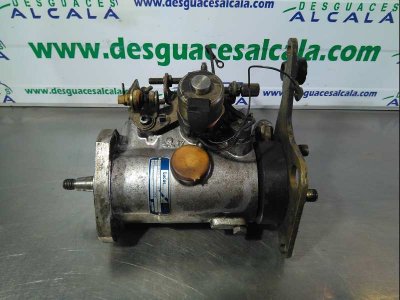 BOMBA INYECCION CITROEN BERLINGO 1.9 600 D Furg.