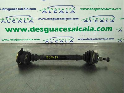 TRANSMISION DELANTERA DERECHA VOLKSWAGEN PASSAT BERLINA (3B2) Comfortline