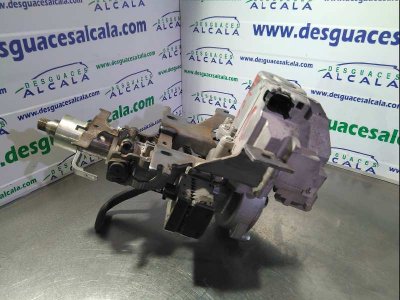 COLUMNA DIRECCION RENAULT SCENIC II Authentique