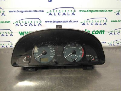 CUADRO INSTRUMENTOS CITROEN XSARA BERLINA 1.6 16V Tonic