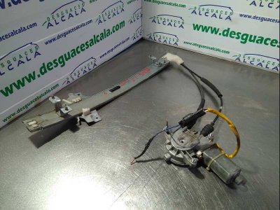 ELEVALUNAS DELANTERO IZQUIERDO KIA SHUMA II 1.6 LS 4 Berlina