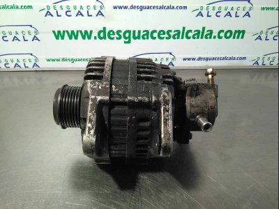 ALTERNADOR OPEL ASTRA H BERLINA Elegance