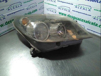 FARO DERECHO OPEL ASTRA H BERLINA Elegance