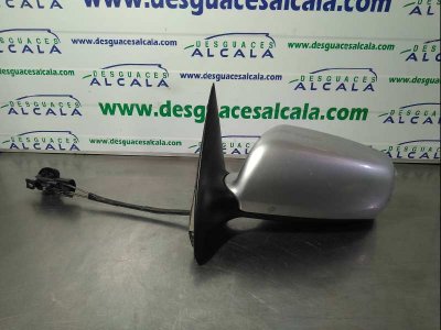 RETROVISOR IZQUIERDO SKODA FABIA (6Y2/6Y3) Attractive