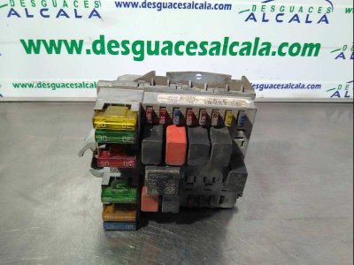 CENTRALITA CHECK CONTROL FIAT STILO (192) 1.4 16V Feel (04.2006->)