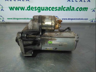 MOTOR ARRANQUE MITSUBISHI SPACE STAR (DG0) 1900 DI-D