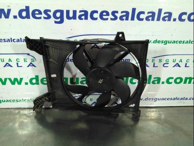 ELECTROVENTILADOR MITSUBISHI SPACE STAR (DG0) 1900 DI-D