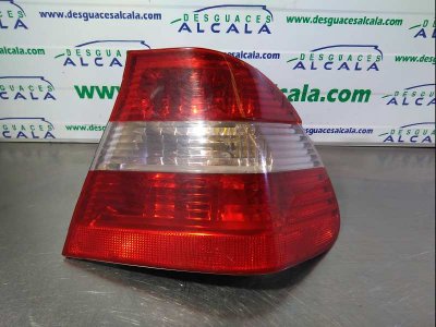 PILOTO TRASERO DERECHO BMW SERIE 3 BERLINA (E46) 320d