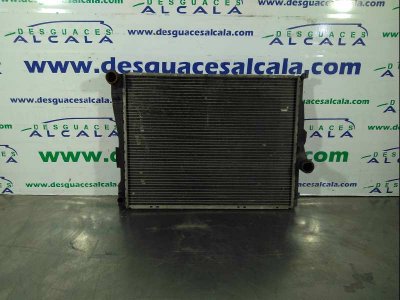 RADIADOR AGUA BMW SERIE 3 BERLINA (E46) 320d