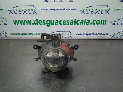 FARO ANTINIEBLA IZQUIERDO BMW SERIE 3 BERLINA (E46) 320d