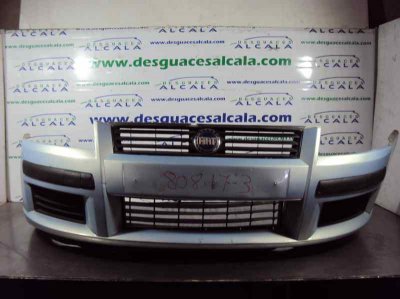 PARAGOLPES DELANTERO FIAT STILO (192) 1.4 16V Feel (04.2006->)