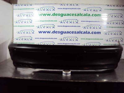 PARAGOLPES TRASERO BMW SERIE 3 BERLINA (E46) 320d