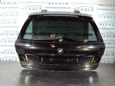 PORTON TRASERO BMW SERIE 3 BERLINA (E46) 320d