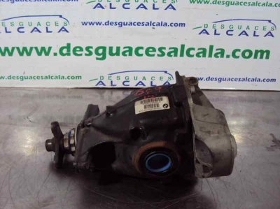 DIFERENCIAL TRASERO BMW SERIE 1 LIM. (F20) 116d