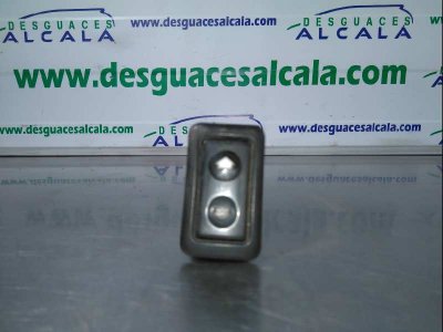 MANDO ELEVALUNAS DELANTERO IZQUIERDO  LIGIER NOVA JS20/FD/0