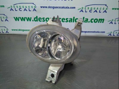 FARO ANTINIEBLA IZQUIERDO PEUGEOT 206 BERLINA XT