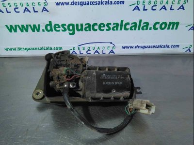 MOTOR LIMPIA DELANTERO