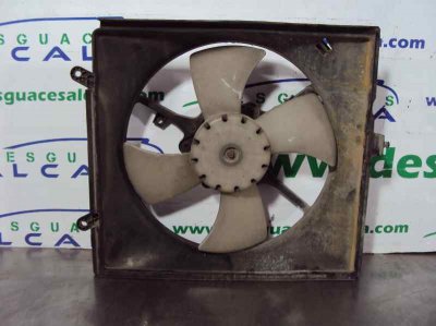 ELECTROVENTILADOR MITSUBISHI CARISMA BERLINA 4 (DA0) 1900 GL