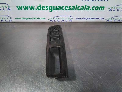 MANDO ELEVALUNAS DELANTERO IZQUIERDO  VOLVO S40 BERLINA 2.0 D Kinetic