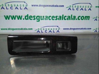 MANDO ELEVALUNAS TRASERO DERECHO VOLVO S40 BERLINA 2.0 D Kinetic