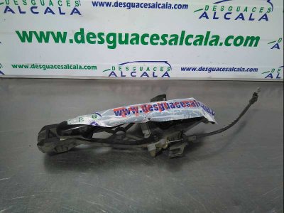 MANETA EXTERIOR TRASERA DERECHA VOLVO S40 BERLINA 2.0 D Kinetic