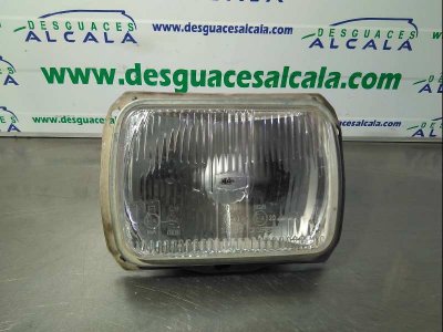 FARO DERECHO de  